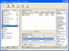 The Email Queue Management pane in GateKeeper allows you to view currently pending email deliveries on a per-domain basis.  From this panel, you can force a retry of selected domain delivery jobs, preview, bounce or delete individual messages, and a variety of other email queue management tasks.