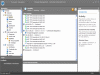 The activity screen in GateKeeper allows you to view what is going on in WinGate <B>in real time</b>.  You can also perform administrative tasks, such as deleting (terminating) a session, banning a user, black-holing an IP address etc. 