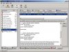 Data that fails scanning by a WinGate plugin is typically quarantined.  The quarantine panel in GateKeeper allows the administrator to view quarantined files, and optionally release or delete them.