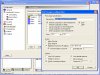 WinGate can redirect incoming connections on a given range of ports to a predetermined internal (or external) host.  WinGate allows you to override the port number as well.  A variety of other security-related options are also available.