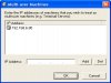 This is where you configure which machines on your network are terminal servers (i.e. running MS Terminal Services, or Citrix, or even another proxy server).  By entering an IP address in this list, the credentials are no longer inherited between sessions from this machine, which means each session has to establish its own credentials.  This allows for individual user-level control in a terminal-services environment.