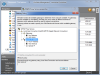 WinGate can bypass system routing when it makes outbound connections.  This allows you to define which available internet gateways will be used on a per-service basis, and the way that multiple connections can be used (e.g. failover, or round-robin for bandwidth aggregation).  WinGate monitors gateway availability (if enabled), and automatically applies the policies you define to the list of available gateways to select which gateway to use on a connection-by-connection basis.