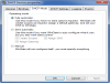 The DHCP server is capable of running in a fully, semi-automatic or fully manual mode.  This relates to the auto-creation of configuration information (scopes) when DHCP requests are received.  In most cases, no user configuration of the DHCP server is required (unlike many other DHCP servers), however if required, the user still has the ability to override default settings (i.e. specify a different DNS server or default gateway to use).