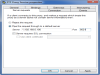 Normally a proxy request made by a client contains information about the end-server that the proxy must connect to.  Requests that are typically made to a server do not contain this information, and are called Server Requests.  WinGate can handle server requests in a variety of ways, including blocking it, or piping it through to a predetermined server.  This can be used to host a WWW server behind your firewall, and still apply proxy rules to requests made to it from the Internet.