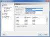 WinGate's bandwidth control allows a selection of scheduling mechanisms depending on the user requirements.  The priority levels are used to allow some lower priority traffic to still be sent even under high loading.