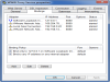 Services in WinGate can now be bound to any number of ports and interfaces, and support SSL connections, and TLS (where supported by the protocol).  This allows the administrator to easily configure secure networks with encrypted connections.  Additionally since the binding is based on policy, it reacts to changes in the network.  The administrator no longer needs to change service configuration when their IP address changes (e.g. ADSL DHCP lease renewal), or when interfaces become available and unavailable (i.e. wireless networks).