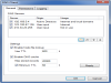 WinGate's DNS client was written to provide advanced resolution capability independently of the OS DNS client.  This also includes a DNS cache.  DNS caching can greatly improve the response time for DNS lookups.