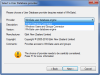 WinGate needs a user database in order to be able to provide user-level security etc.  In cases where the operating system that WinGate is installed on does not have a user database, WinGate has its own one.  Alternatively if the OS WinGate is installed on does have a user database, or is part of a domain or Active Directory, then WinGate can synchronise and authenticate against that OS user database.  This saves system administrators the pain of replicating the existing user databases on the network.